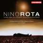 Nino Rota (1911-1979): La Strada (Ballettsuite), CD