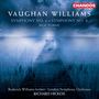 Ralph Vaughan Williams: Symphonien Nr.6 & 8, CD
