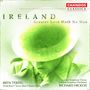 John Ireland (1879-1962): Lieder, CD