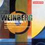 Mieczyslaw Weinberg (1919-1996): Symphonie Nr. 5, CD