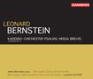 Leonard Bernstein: Symphonie Nr.3 "Kaddish", CD