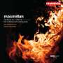 James MacMillan (geb. 1959): Symphonie Nr.3 "Silence" (In Memoriam Shusako Endo), CD