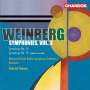 Mieczyslaw Weinberg (1919-1996): Symphonien Nr. 14 & 16, CD