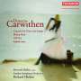 Doreen Carwithen (1922-2003): Konzert für Klavier & Streicher, CD