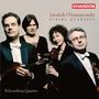 Karol Szymanowski (1882-1937): Streichquartette Nr.1 & 2, CD