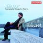 Claude Debussy: Klavierwerke Vol.2, CD