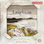 Kenneth Leighton (1929-1988): Orchesterwerke Vol.1, CD
