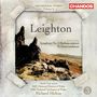 Kenneth Leighton (1929-1988): Orchesterwerke Vol.2, CD