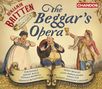 John Gay: The Beggar's Opera, 2 CDs