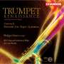 : Philippe Schartz - Trumpet Renaissance, CD
