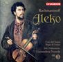 Sergej Rachmaninoff: Aleko, CD
