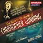 Christopher Gunning (geb. 1944): Filmmusik: Film & TV Music, CD