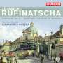 Johann Rufinatscha (1812-1893): Orchesterwerke Vol.1, CD