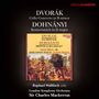 Antonin Dvorak (1841-1904): Cellokonzert op.104, CD