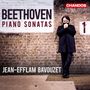 Ludwig van Beethoven: Klaviersonaten Vol.1, CD,CD,CD