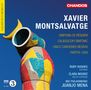 Xavier Montsalvatge (1912-2002): Sinfonia de Requiem, CD