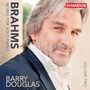 Johannes Brahms: Werke für Klavier solo Vol.2, CD