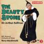 Arthur Sullivan: The Beauty Stone, CD,CD