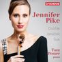 Jennifer Pike,Violine, CD