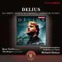 Frederick Delius: Sea Drift, 2 CDs