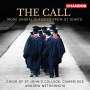 St.John's College Choir Cambridge - The Call, CD