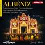 Isaac Albeniz: Klavierkonzert Nr.1 "Concierto fantastico", CD