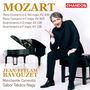 Wolfgang Amadeus Mozart: Klavierkonzerte Nr.14 & 19, CD
