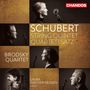 Franz Schubert: Streichquintett D. 956, CD