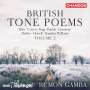 : British Tone Poems Vol.2, CD
