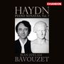 Joseph Haydn: Sämtliche Klaviersonaten Vol.7, CD