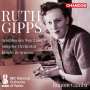 Ruth Gipps (1921-1999): Symphonien Nr.2 & 4, CD