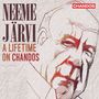 Neeme Järvi - A Lifetime on Chandos, 25 CDs