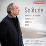 James Gilchrist - Solitude, CD