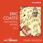 Eric Coates: Orchesterwerke Vol.2, CD