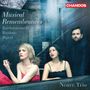 Neave Trio - Musical Remembrances, CD