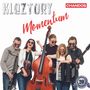 Kleztory - Momentum, CD