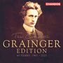 Percy Grainger: The Complete Grainger Edition (1961-2021), CD,CD,CD,CD,CD,CD,CD,CD,CD,CD,CD,CD,CD,CD,CD,CD,CD,CD,CD,CD,CD