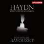 Joseph Haydn: Sämtliche Klaviersonaten (Chandos-Edition mit Jean-Efflam Bavouzet), CD,CD,CD,CD,CD,CD,CD,CD,CD,CD,CD