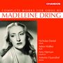 Madeleine Dring: Kammermusik für Oboe & Klavier, CD