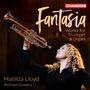 Musik für Trompete & Orgel - "Fantasia", CD