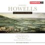 Herbert Howells (1892-1983): Orchesterwerke, 2 CDs