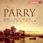 Hubert Parry (1848-1918): Invocation to Music (Ode for Henry Purcell), 2 CDs