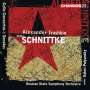 Alfred Schnittke (1934-1998): Cellokonzerte Nr.1 & 2, 2 CDs