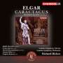 Edward Elgar (1857-1934): Caractacus, 2 CDs