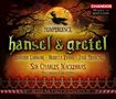 Engelbert Humperdinck: Hänsel & Gretel (in engl.Spr.), 2 CDs