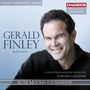 : Gerald Finley singt Arien & Lieder, CD