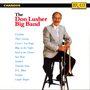 Filmmusik: Don Lusher Big Band, CD