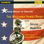 John Philip Sousa (1854-1932): 24 Märsche, CD