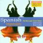 Williams Fairey Band - Spanish Impressions, CD