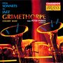 Grimethorpe Colliery Band - Sonnets & Jazz, CD